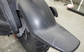 HONDA ZOOMER 2025 AF58