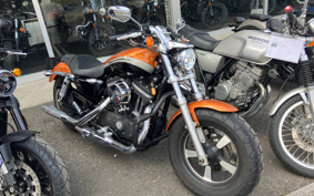 HARLEY XL1200CA 2015 LJ3