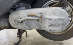 YAMAHA BJ SA24J