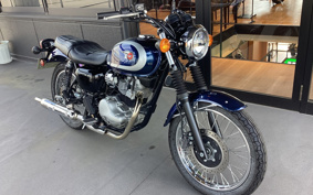 KAWASAKI W230 BJ230A