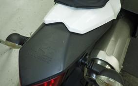 KAWASAKI KLX250D TRACKER X LX250V