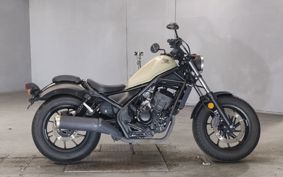 HONDA REBEL MC49