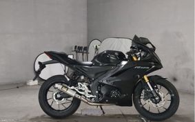 YAMAHA YZF-R125 RE45J