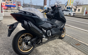 YAMAHA T-MAX 560 A TECHMAX 2026 SJ19J