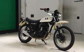 KAWASAKI 250TR 2020 BJ250F