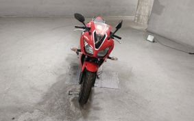 HONDA CBR250R MC41