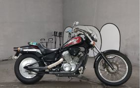HONDA STEED 400 1997 NC26