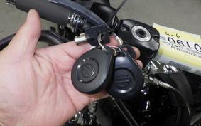 HARLEY FXSB 1580 2014