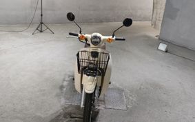 HONDA SUPER CUB110 JA59