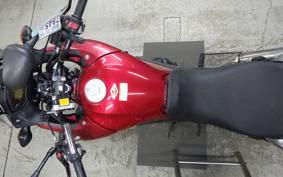 HONDA 400X 2016 NC47