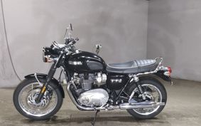 TRIUMPH  TRIUMPH T120 BONNEVILLE  2023 DAD75H