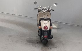 YAMAHA VINO MORUFE SA37J