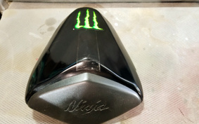 KAWASAKI NINJA ZX-6R 2010 ZX4R1X