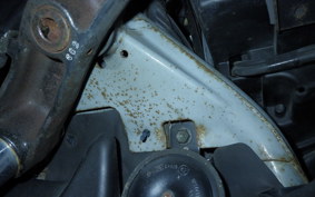 SUZUKI SKYWAVE 250 (Burgman 250) S Gen.3 CJ44A