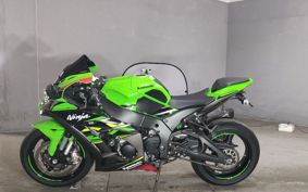 KAWASAKI ZX 10 NINJA R 2019 ZXT02E
