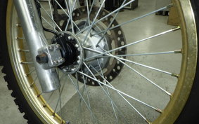 KAWASAKI SUPER SHERPA 2023 KL250G
