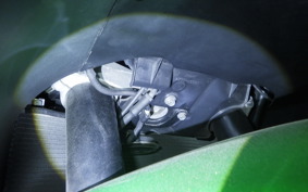 KAWASAKI ZX 1400 NINJA R A 2016