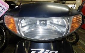 HONDA DIO GEN 3