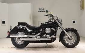 YAMAHA DRAGSTAR 400 CLASSIC 2009 VH01J