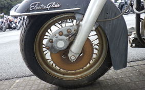 HARLEY FLH 1200 1973