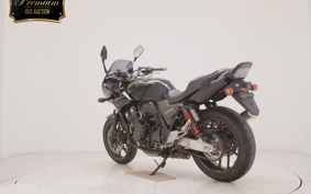 HONDA CB400 SUPER BOLDOR A 2021 NC42