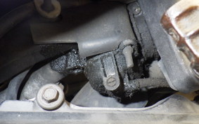 HONDA LEAD 100 JF06