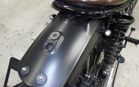 KAWASAKI W800 CAFE 2022 EJ800E