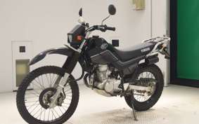 YAMAHA SEROW 225 Gen.3 2005 DG08J
