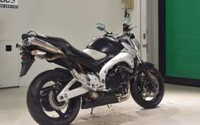 SUZUKI GSR 400 2008 GK7DA