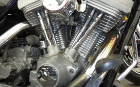 HARLEY FLHTC 1340 1986