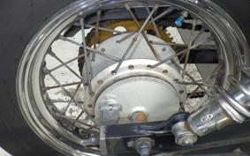 YAMAHA DRAGSTAR 250 2025 VG02J