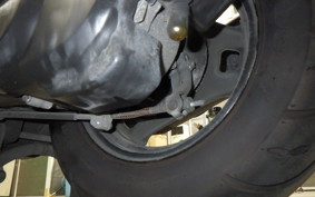 SUZUKI ADDRESS V125 2025 CF46A