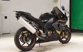 KAWASAKI ZX 10 NINJA R 2005 ZXT00C