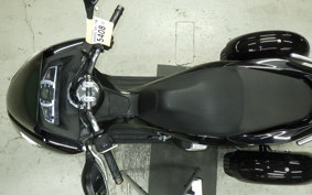 HONDA PCX 150 TRIKE 2024 KF18