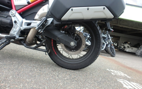 MOTO GUZZI V85 TT 2019 ZGUKW