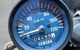KAWASAKI KL250 KL250A