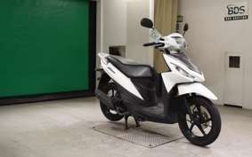 SUZUKI ADDRESS 110 2024 CE47A