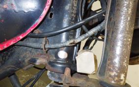 SUZUKI TS50 Hustler 2003 TS502