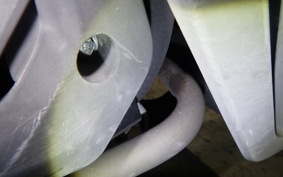 HONDA LEAD 125 JF45