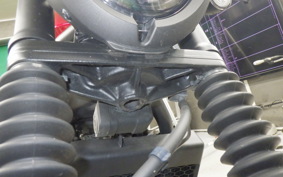HONDA REBEL 250 S 2024 MC49