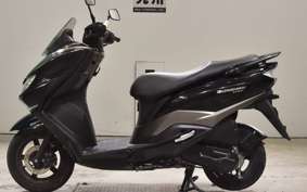 SUZUKI BURGMAN 125