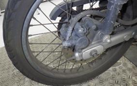 HONDA CT125-2 2021 JA65