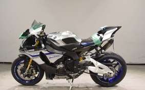 YAMAHA YZF-R1 M 2016