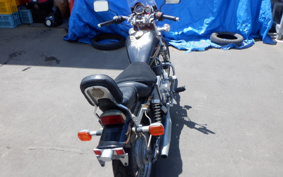 HONDA REBEL MC13
