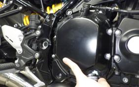 KAWASAKI Z900RS 2023 ZR900K
