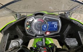 KAWASAKI NINJA400 EX400G