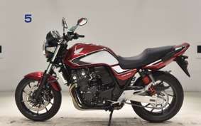 HONDA CB400SF GEN 4 A 2022 NC42
