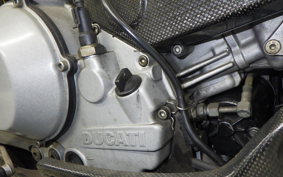 DUCATI MONSTER S4 2002