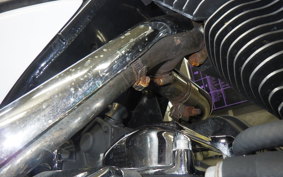 HARLEY FLHRCI 1450 2000