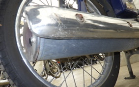 YAMAHA MATE 50 UA04J